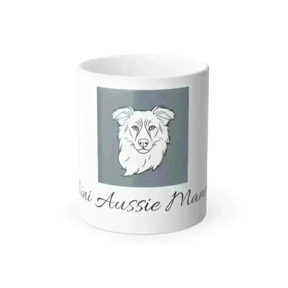 Other - Mini Aussie Mamma Mug - BRAND NEW